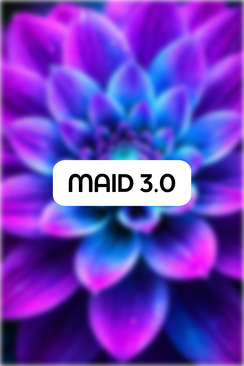 Maid AI Chat App