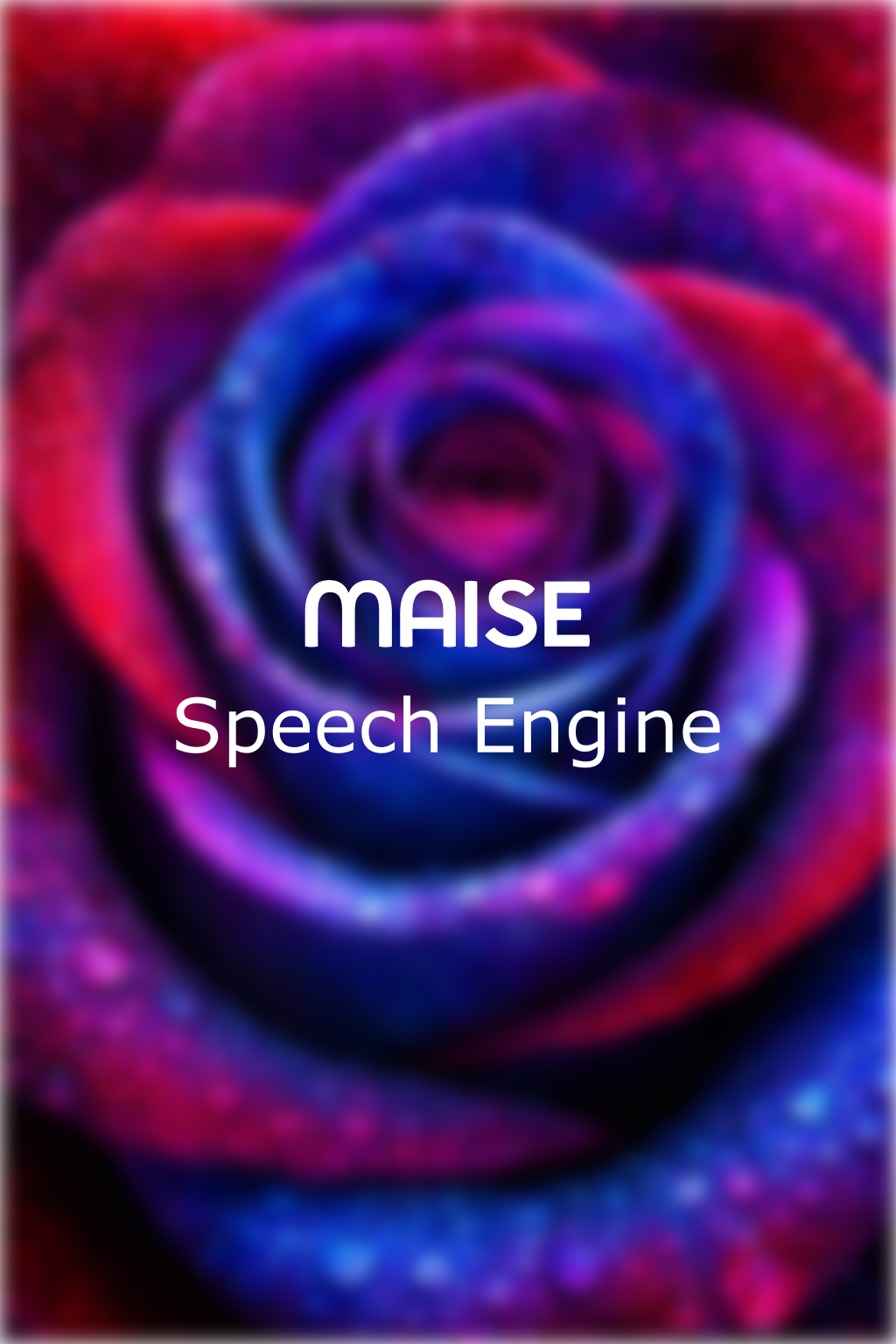Maise On-Device Speech